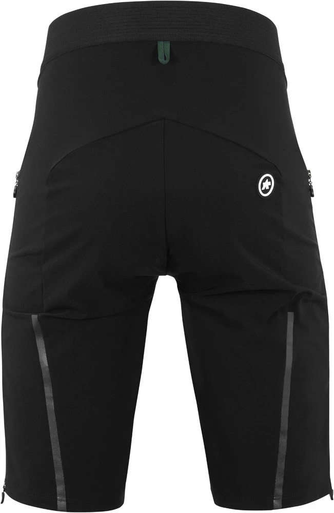 Assos Mille GTC Zeppelin C2 - Cargo Shorts 5 Assos Mille GTC Zeppelin C2 - Cargo Shorts – Image 3