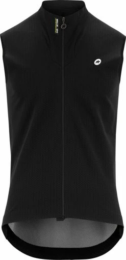 Assos Mille GTS Spring Fall C2 - Gilet Softshell