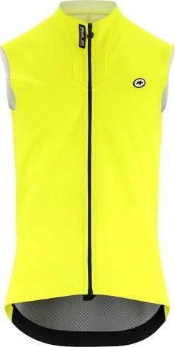 Assos Mille GTS Spring Fall C2 - Gilet Softshell