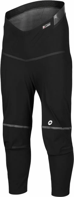 Assos Mille GT Thermo Rain Shell - Cycling Pants -Vélo Soldes ASSOS Mille GT Thermo Rain Shell Radhose 11 14 218 18 2
