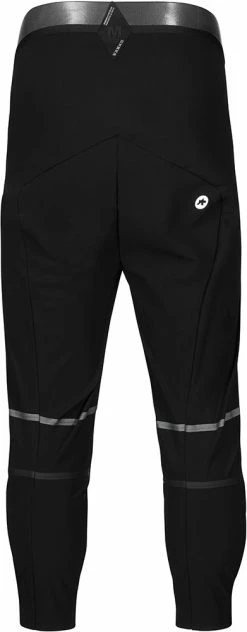 Assos Mille GT Thermo Rain Shell - Cycling Pants -Vélo Soldes ASSOS Mille GT Thermo Rain Shell Radhose 11 14 218 18 3