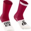Assos GT Socks C2 - Chaussettes 2 Assos GT Socks C2 - Chaussettes -Vélo Soldes ASSOS P13 60 700 4M GT Socks C2 Socken 12xhlirtTOLE6B