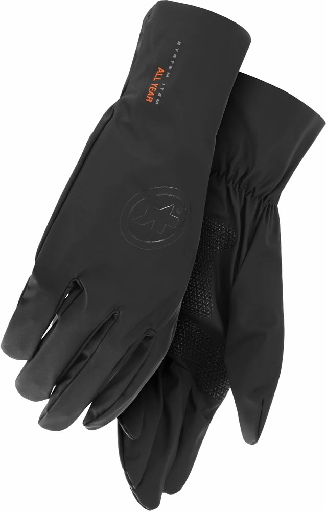 Assos RSR Thermo Rain - Gants De Vélo 3 Assos RSR Thermo Rain - Gants De Vélo
