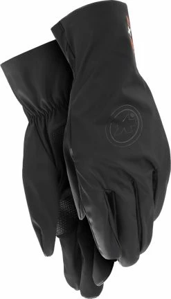 Assos RSR Thermo Rain - Gants De Vélo 6 Assos RSR Thermo Rain - Gants De Vélo -Vélo Soldes ASSOS RSR Thermo Rain Fahrradhandschuhe P13 52 541 18 2