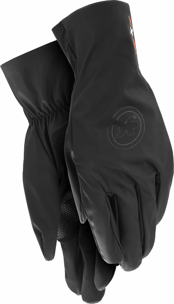 Assos RSR Thermo Rain - Gants De Vélo 4 Assos RSR Thermo Rain - Gants De Vélo – Image 2
