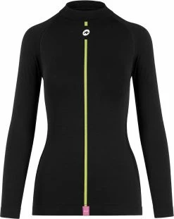 Assos Spring Fall - Women's Baselayer Longsleeve