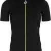 Assos Spring Fall Skin Layer - Baselayer Shirt