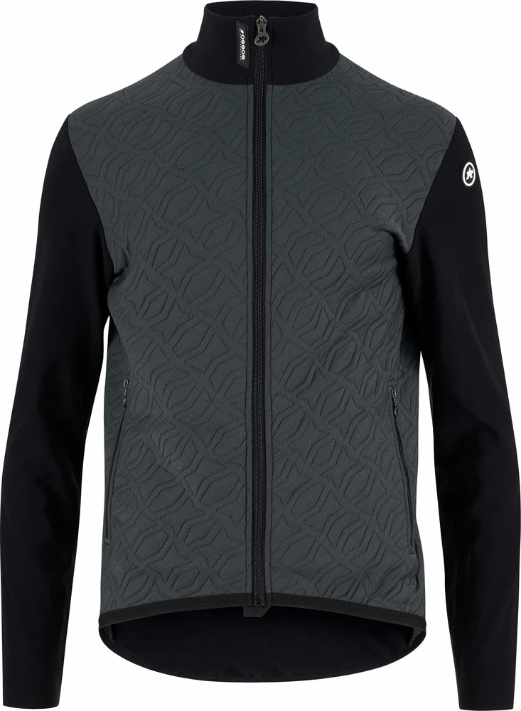 Assos Trail Steppenwolf Spring Fall T3 - Veste Coupe-vent 3 Assos Trail Steppenwolf Spring Fall T3 - Veste Coupe-vent