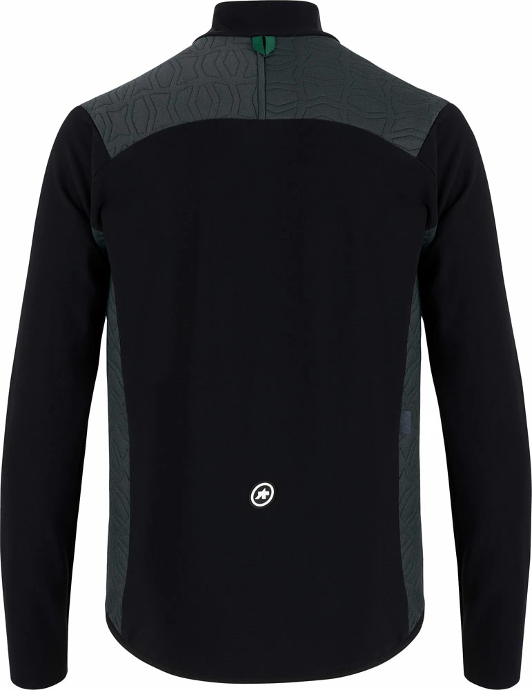 Assos Trail Steppenwolf Spring Fall T3 - Veste Coupe-vent 4 Assos Trail Steppenwolf Spring Fall T3 - Veste Coupe-vent – Image 2