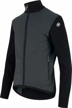 Assos Trail Steppenwolf Spring Fall T3 - Veste Coupe-vent 10 Assos Trail Steppenwolf Spring Fall T3 - Veste Coupe-vent -Vélo Soldes ASSOS Trail Steppenwolf Spring Fall T3 Windjacke 51 30 306 70 3