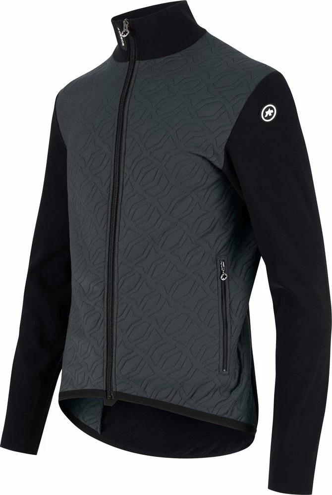 Assos Trail Steppenwolf Spring Fall T3 - Veste Coupe-vent 6 Assos Trail Steppenwolf Spring Fall T3 - Veste Coupe-vent – Image 4