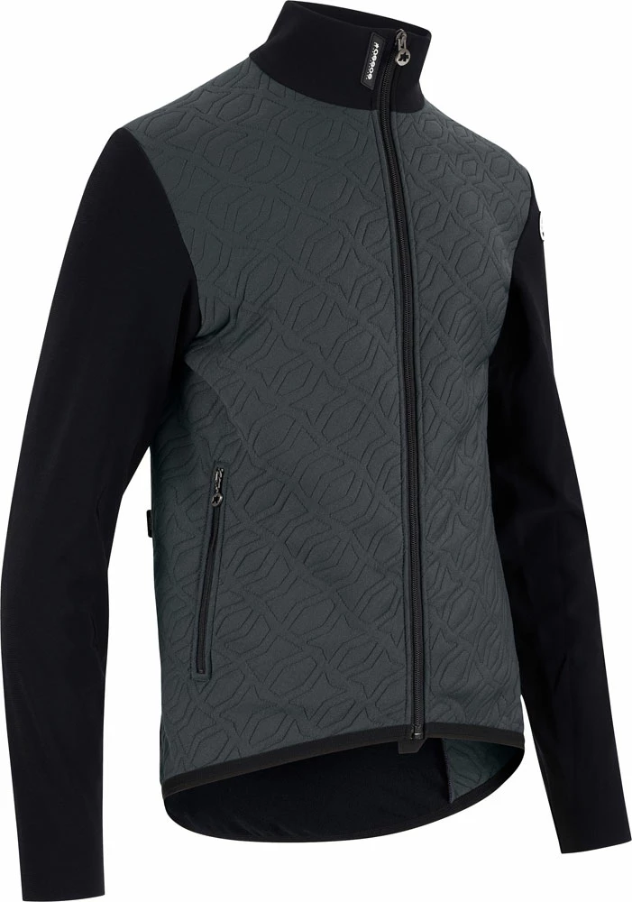 Assos Trail Steppenwolf Spring Fall T3 - Veste Coupe-vent 7 Assos Trail Steppenwolf Spring Fall T3 - Veste Coupe-vent – Image 5