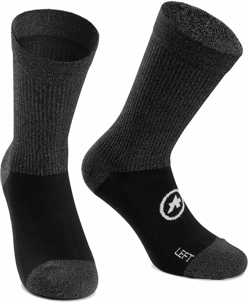 Assos Trail EVO - Socks 3 Assos Trail EVO - Socks