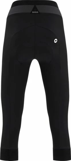 Assos UMA GT Summer C2 - Pantalon De Cyclisme Pour Femmes Avec Rembourrage -Vélo Soldes ASSOS UMA GT Summer C2 Damen Fahrradhose mit Polster 12 12 247 18