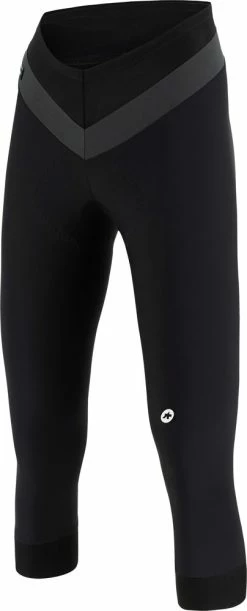 Assos UMA GT Summer C2 - Pantalon De Cyclisme Pour Femmes Avec Rembourrage -Vélo Soldes ASSOS UMA GT Summer C2 Damen Fahrradhose mit Polster 12 12 247 18 3