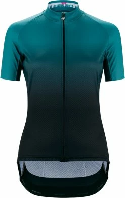 Assos UMA GT Summer C2 Shifter - Women's Jersey