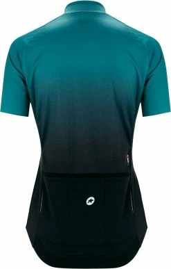 Assos UMA GT Summer C2 Shifter - Women's Jersey -Vélo Soldes ASSOS UMA GT Summer c2 Shifter Damen Trikot 12 20 314 3