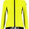 Assos UMA GT Winter Evo - Veste Softshell Pour Femme -Vélo Soldes ASSOS UMA GT Winter Evo Damen Softshelljacke 12 30 369 32 1