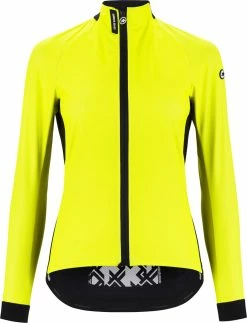 Assos UMA GT Winter Evo - Veste Softshell Pour Femme