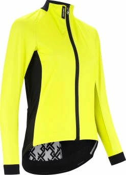 Assos UMA GT Winter Evo - Veste Softshell Pour Femme -Vélo Soldes ASSOS UMA GT Winter Evo Damen Softshelljacke 12 30 369 32 4