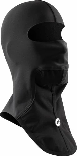 Assos Winter EVO - Masque De Tempête -Vélo Soldes ASSOS Winter Evo Sturmmaske P13 72 757 18 3