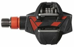 Time ATAC XC 12 Pédales De VTT En Carbone Titane -Vélo Soldes ATAC XC 12 black T2GV001 2