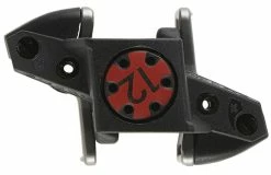 Time ATAC XC 12 Pédales De VTT En Carbone Titane -Vélo Soldes ATAC XC 12 black T2GV001 3