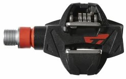 Time Pédales VTT ATAC XC 8 Carbon -Vélo Soldes ATAC XC 8 black T2GV002 2