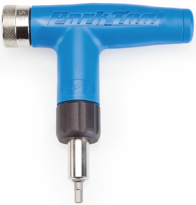 Park Tool Clé Dynamométrique Réglable ATD-1.2 4 Park Tool Clé Dynamométrique Réglable ATD-1.2 – Image 2