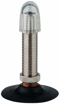 Schwalbe Tuyau AV 19 Pour 27,5/28/29 7 Schwalbe Tuyau AV 19 Pour 27,5/28/29 -Vélo Soldes AV Ventil