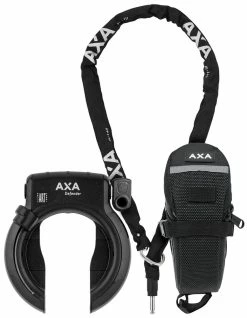 AXA Defender Set 140 Incl. Sac