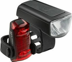 AXA DWN 30 Kit D'éclairage USB