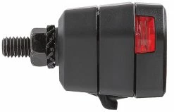 AXA Feu Arrière Juno Battery Auto-off LED -Vélo Soldes AXA Juno Battery Auto off 5