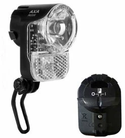 AXA Projecteur Pico 30 Steady Switch -Vélo Soldes AXA Pico 30 Steady Switch 916470 2