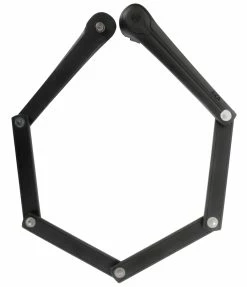 AXA Antivol Pliable Fold 100 -Vélo Soldes AXA Fold 100 Faltschloss 59811095SB c