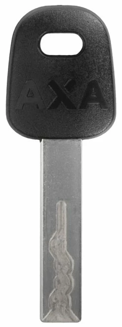 AXA Antivol Pliable Fold 100 -Vélo Soldes AXA Fold 100 Faltschloss 59811095SB e