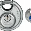 Abus Cadenas Diskus 24IB 2 Abus Cadenas Diskus 24IB -Vélo Soldes Abus 24IB 50 60 all