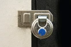 Abus Cadenas Diskus 24IB -Vélo Soldes Abus 24IB 70 4 3 Diskus 24IB Vorhangeschloss