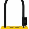 Abus 402/150HB 160 Ultra Mini SH34 Antivol à Arceau -Vélo Soldes Abus 402 150HB 160 Ultra Mini SH34 Bugelschloss 86741 a