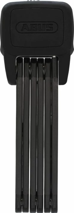 Abus Antivol Pliable Bordo 6000PZ/90 EC550, Support SH Inclus