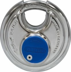 Abus Cadenas Diskus 24IB -Vélo Soldes Abus 5584 24IB 60 a z Diskus 24IB Vorhangeschloss