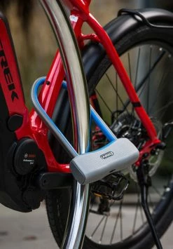 Abus 770A SmartX™ -Vélo Soldes Abus 770A SmartX inkl USKF Halterung 82359 6RYJqGNpt5PJmb
