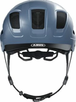 Abus Hyban 2.0 - City Helmet -Vélo Soldes Abus 86929 Hyban 2 0 City Helm 2