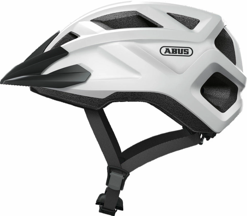 Abus Mount Z - Youth Trekking Helmet 3 Abus Mount Z - Youth Trekking Helmet
