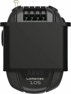 Abus Combiflex™ Rest 105 + Antivol à Câble CHR