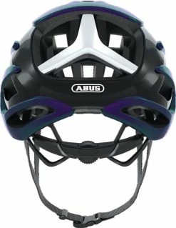 Abus AirBreaker - Road Bike Helmet 9 Abus AirBreaker - Road Bike Helmet -Vélo Soldes Abus AirBreaker Rennradhelm 87512 4