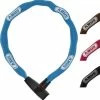 Abus Antivol à Chaîne Catena 6806/75 -Vélo Soldes Abus Catena 680675 82516 master