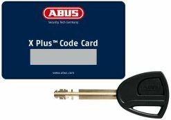 Abus Serrure En U Granit X-Plus 540/160HB230 6 Abus Serrure En U Granit X-Plus 540/160HB230 -Vélo Soldes Abus Granit X Plus 540 230 EaZy KF Halterung 11183 02A7zMUaqhe3WHJ