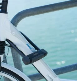 Abus Granit X-Plus 540/230 U-lock + Support USH540 -Vélo Soldes Abus Granit X Plus 540 230 EaZy KF Halterung 11183 04GNZwCUvgyIgbf