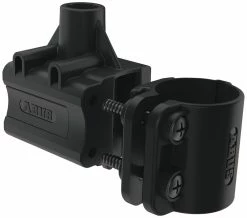 Abus Granit X-Plus 540/230 U-lock + Support USH540 -Vélo Soldes Abus Granit X Plus 540 230 USH540 Halterung 11186